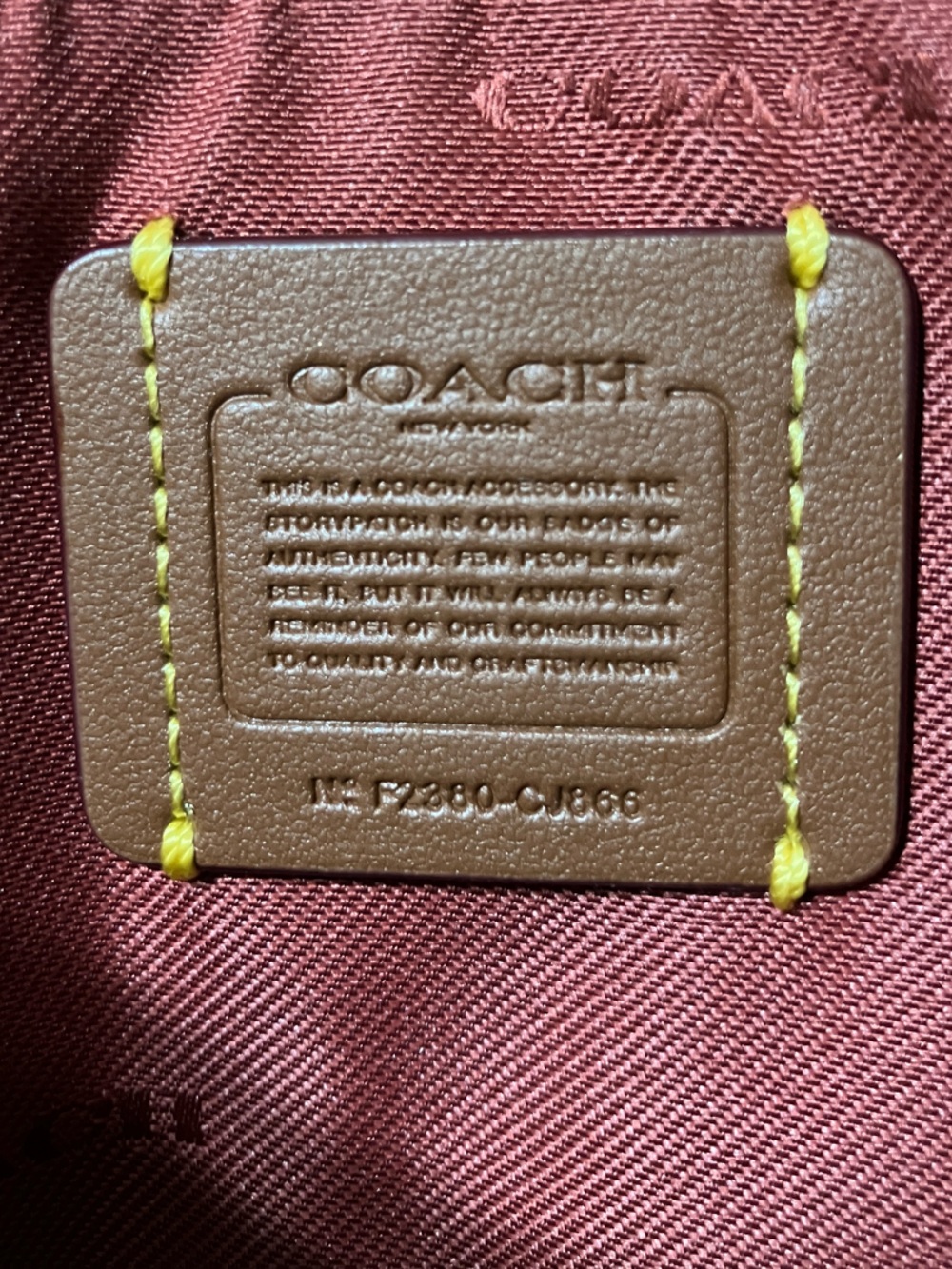 Essentials Phone Wallet - Picture 7 of 11